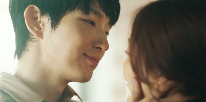 イ・ジュンギが超危険な男に！ 最高の夫は、最悪の殺人鬼だった!?