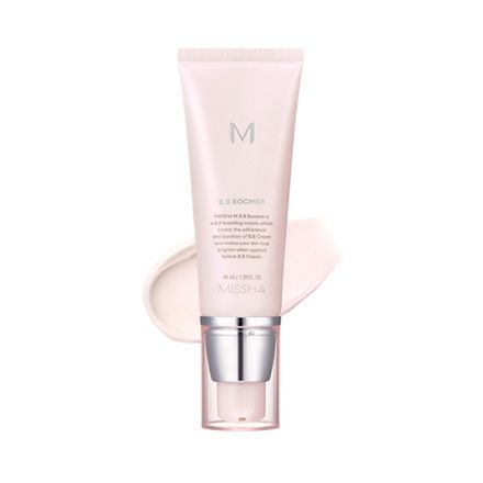 MISSHA BBブーマー（N）