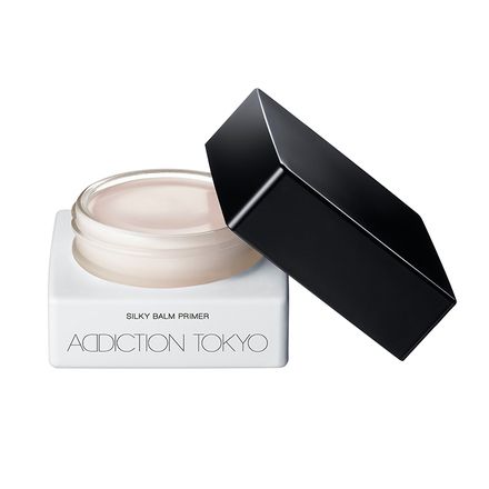 アディクション シルキーバームプライマー