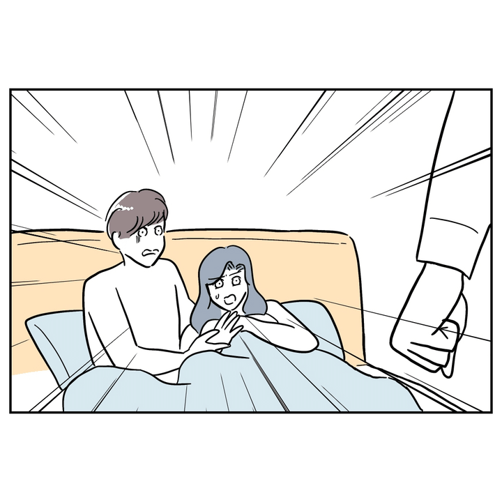 不倫ママ友の末路 23