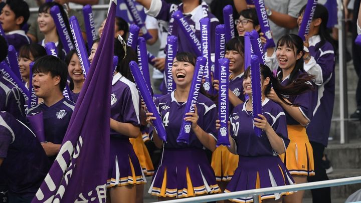 大学サッカー最強決定戦、ベスト4が決定！北信越の雄が「関東独占」を阻止…準決勝の対戦カードはこうなった