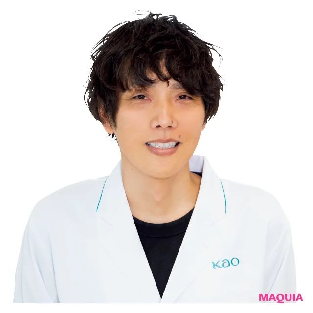 あらゆる髪質の悩みにアンサー！【ここだけの話 第4回 THE ANSWERシリーズ】_3