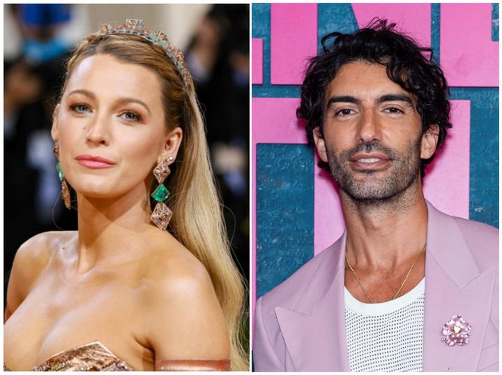 画像: 『旅するジーンズと16歳の夏』キャストがブレイク・ライブリーを支持