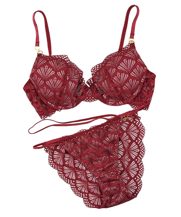 ブラ、ショーツ