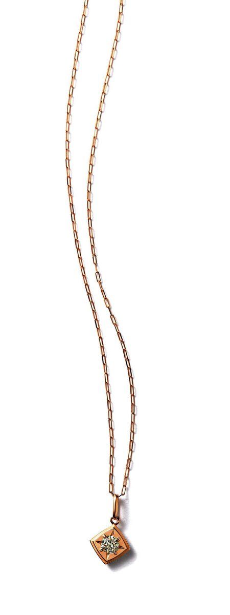 ジュエリーツツミ ネックレス