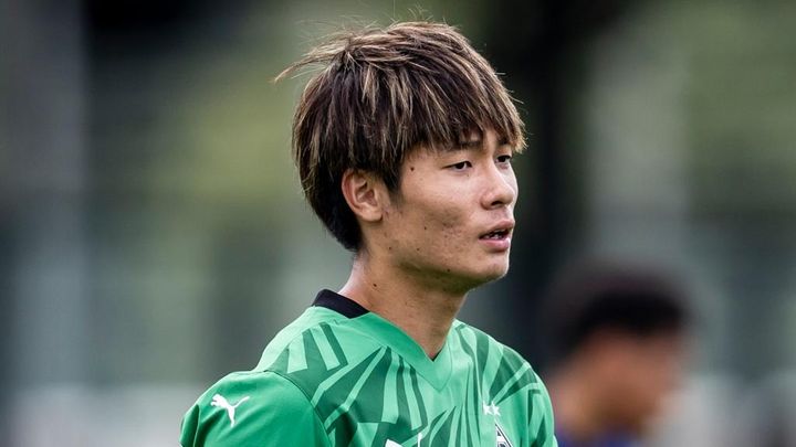 日本期待の20歳逸材、1月に電撃移籍か ドイツ名門で1分も起用されず