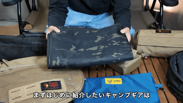 上級キャンパーがおすすめ！オレゴニアンキャンパーの名作キャンプギア10選