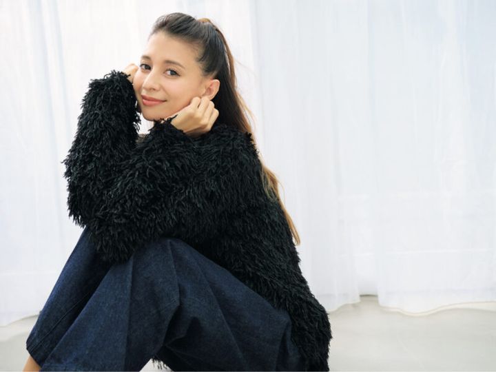 吉川ひなのさん インタビュー