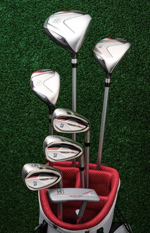 ジュニアクラブを選ぶポイントは？小学生ゴルファーが最新クラブを試打！