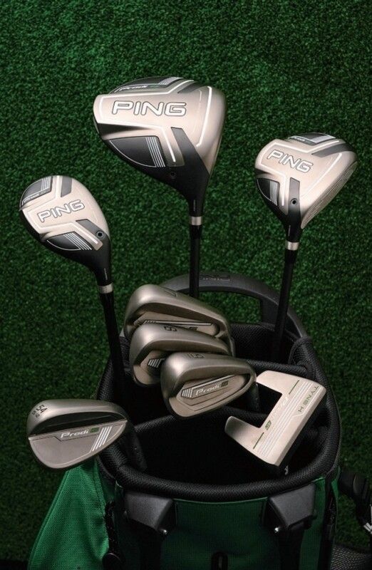 ジュニアクラブを選ぶポイントは？小学生ゴルファーが最新クラブを試打！