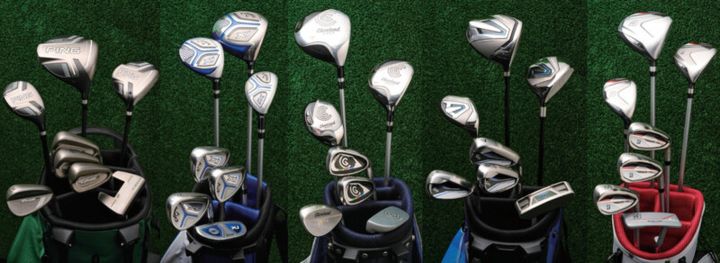 ジュニアクラブを選ぶポイントは？小学生ゴルファーが最新クラブを試打！