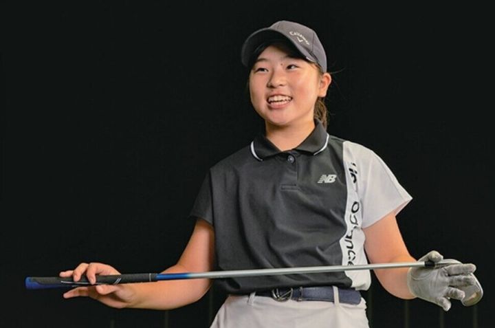 ジュニアクラブを選ぶポイントは？小学生ゴルファーが最新クラブを試打！