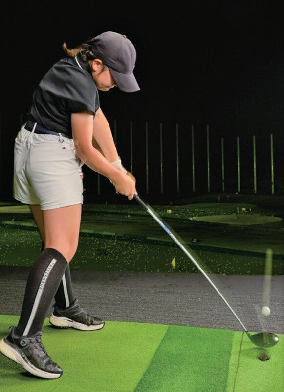 ジュニアクラブを選ぶポイントは？小学生ゴルファーが最新クラブを試打！