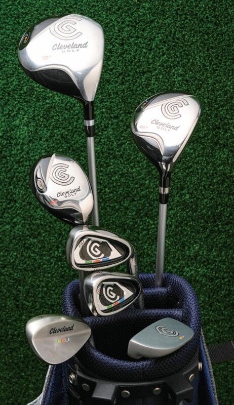 ジュニアクラブを選ぶポイントは？小学生ゴルファーが最新クラブを試打！