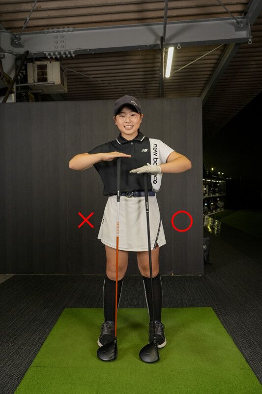 ジュニアクラブを選ぶポイントは？小学生ゴルファーが最新クラブを試打！