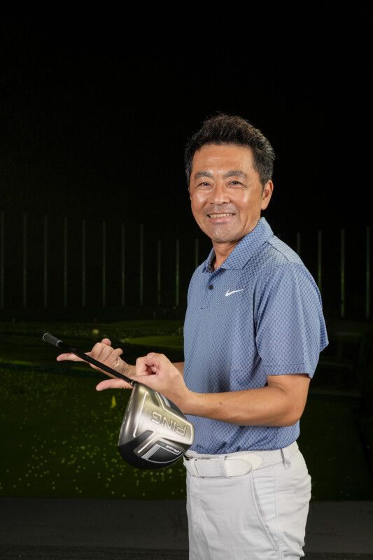 ジュニアクラブを選ぶポイントは？小学生ゴルファーが最新クラブを試打！