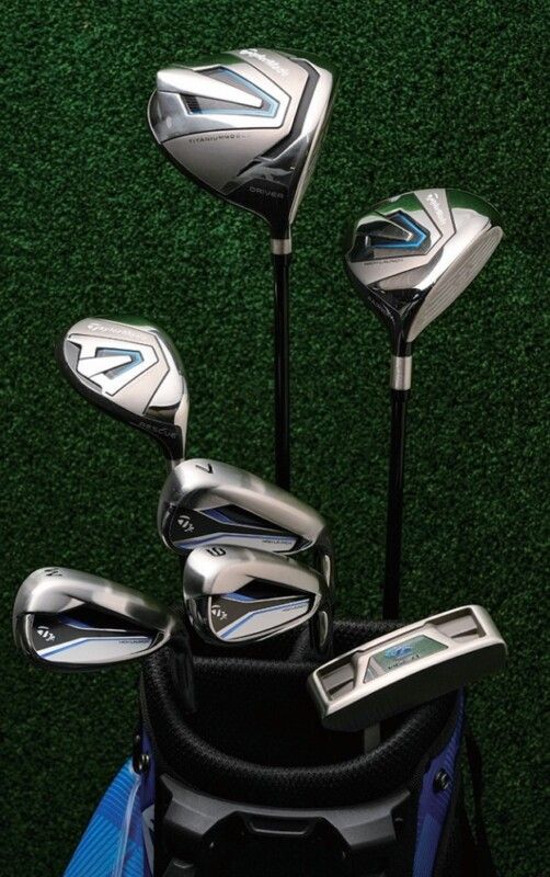 ジュニアクラブを選ぶポイントは？小学生ゴルファーが最新クラブを試打！