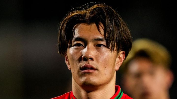 27歳の日本代表大型FW、オランダでゴールも！つらいクリスマスに…