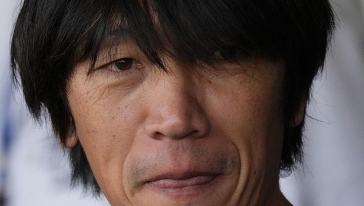 日本代表レジェンドOB、イタリアで研修！弁護士資格を持つ元Jリーグ監督が指導 「一生忘れない」