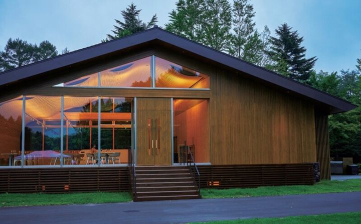 軽井沢でゴルフ旅はいかが？おすすめのゴルフ場やスポットを4つ紹介