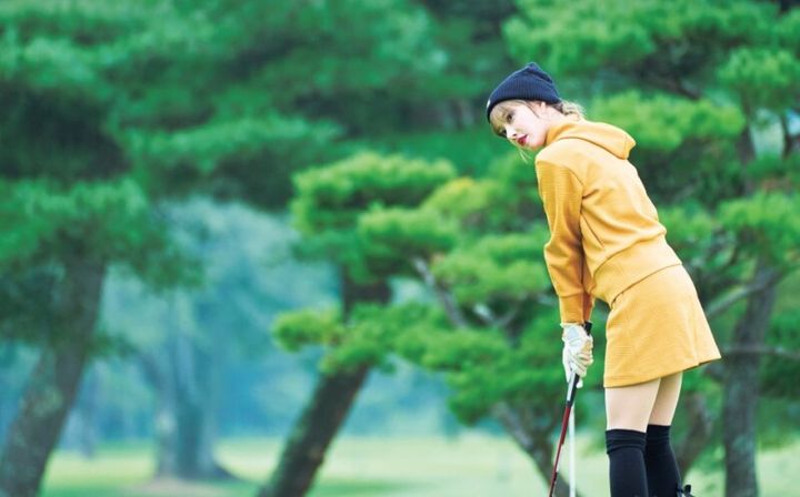 軽井沢でゴルフ旅はいかが？おすすめのゴルフ場やスポットを4つ紹介