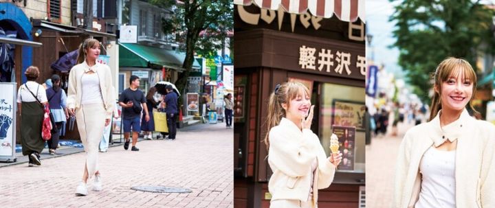 軽井沢でゴルフ旅はいかが？おすすめのゴルフ場やスポットを4つ紹介