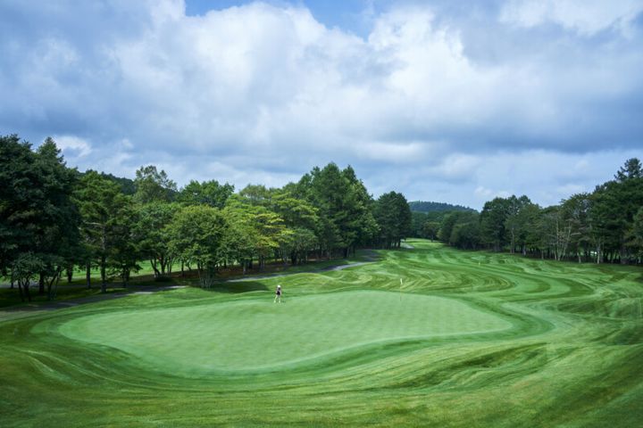 軽井沢でゴルフ旅はいかが？おすすめのゴルフ場やスポットを4つ紹介