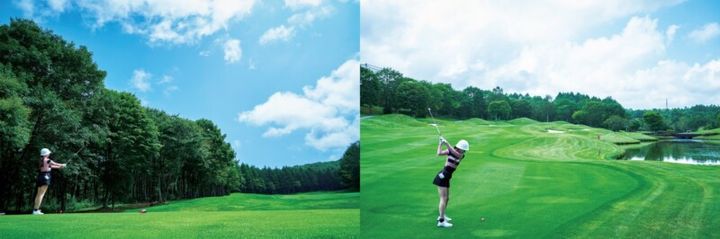 軽井沢でゴルフ旅はいかが？おすすめのゴルフ場やスポットを4つ紹介