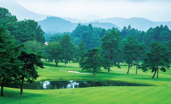 軽井沢でゴルフ旅はいかが？おすすめのゴルフ場やスポットを4つ紹介