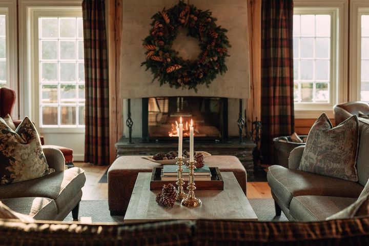 「ルレ・エ・シャトー ストルフィヨルド ホテル」