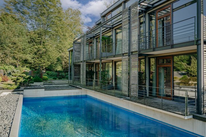 「ルレ・エ・シャトー ホテル ディーペシュラート ミューレ」