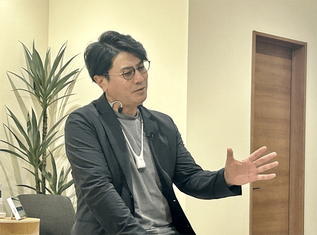 元埼玉県警察本部刑事部捜査第一課警部補 佐々木 成三さん