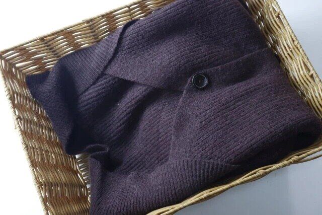 ダイソーのお値段以上なラタン調収納