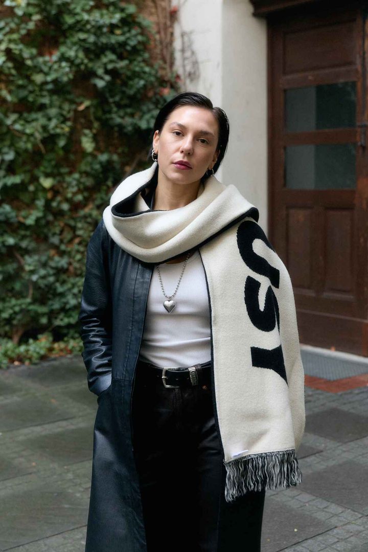 画像2: マイ・スタイルとトレンドを融合