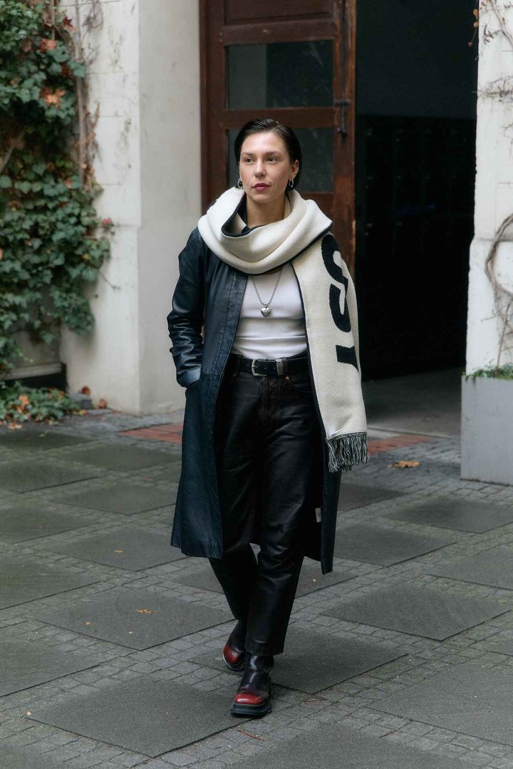 画像1: マイ・スタイルとトレンドを融合