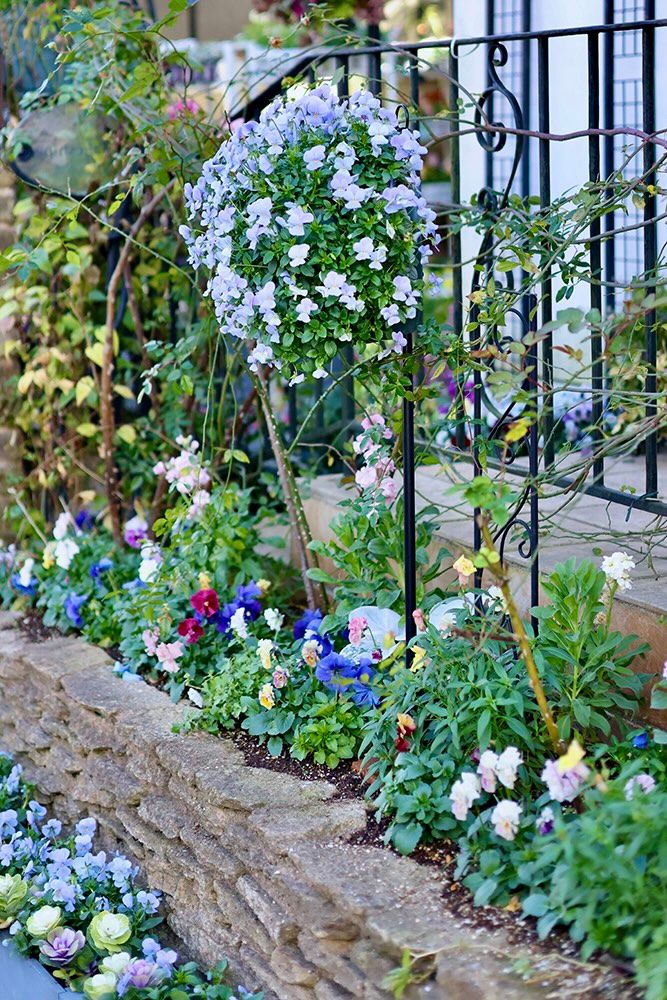 ハンギングスティック