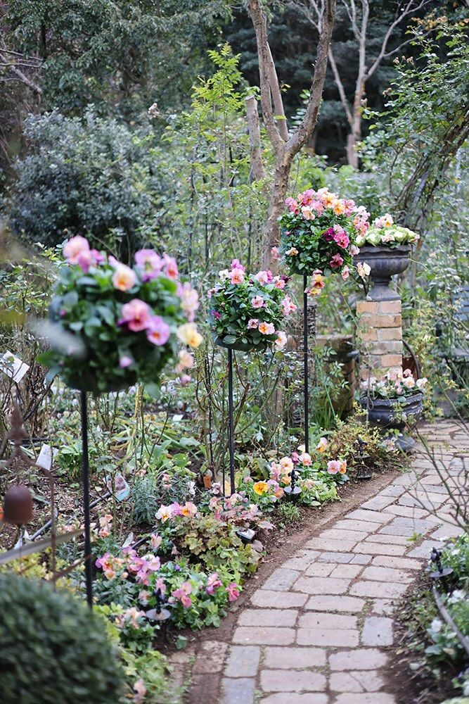 ハンギングスティック