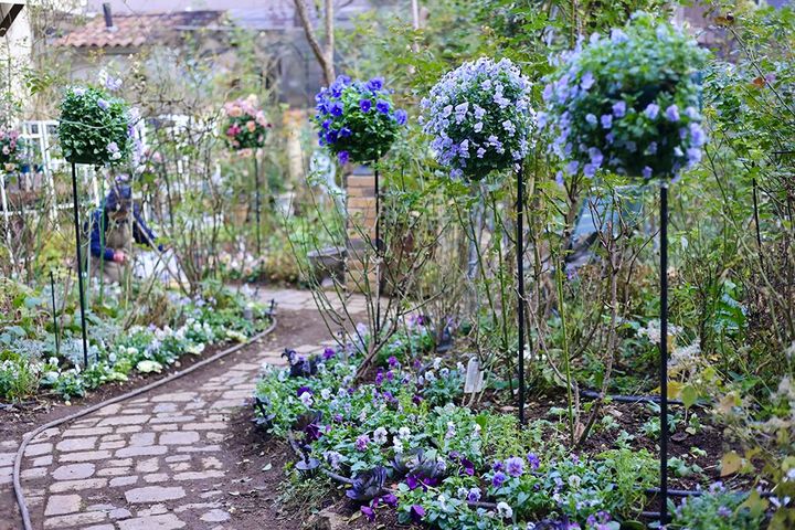 ハンギングスティック