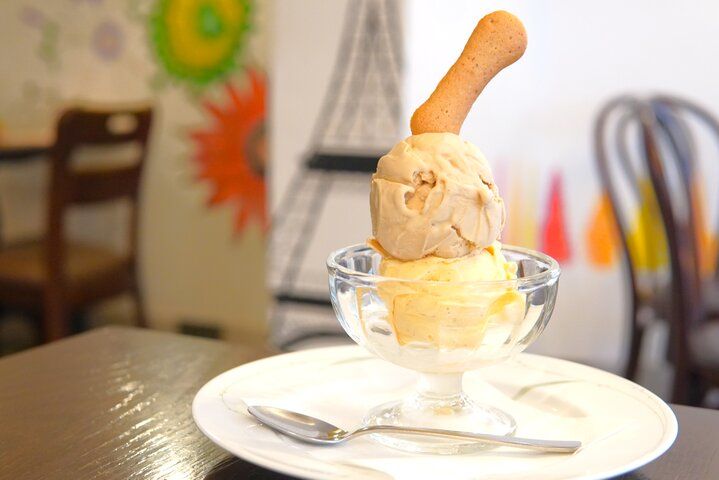 鎌倉でフランスの風を感じる「クレープリー・アルモリック」♪そば粉ガレットのおしゃれなランチ