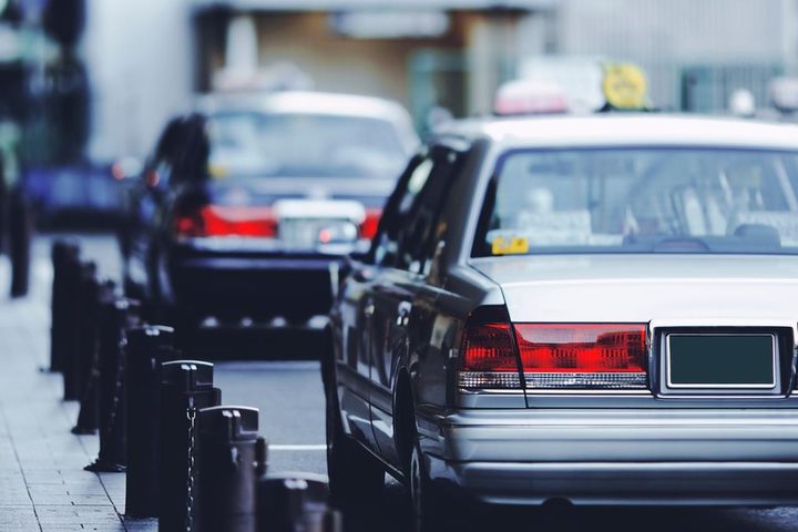 画像: タクシー運転手に「遠回りされてる！？」土地勘のない客をカモにしようとする【ズルい運転手】を成敗！