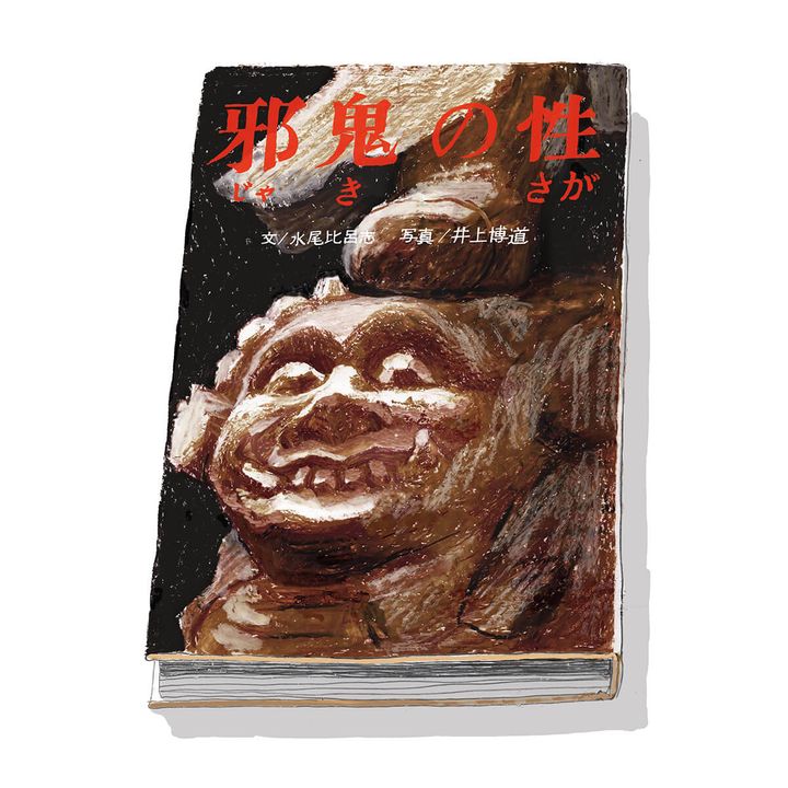 タムラフキコ イラスト