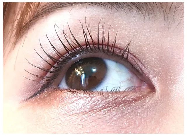 【ファミマ コスメ】メディア ラスティングアイライナーA