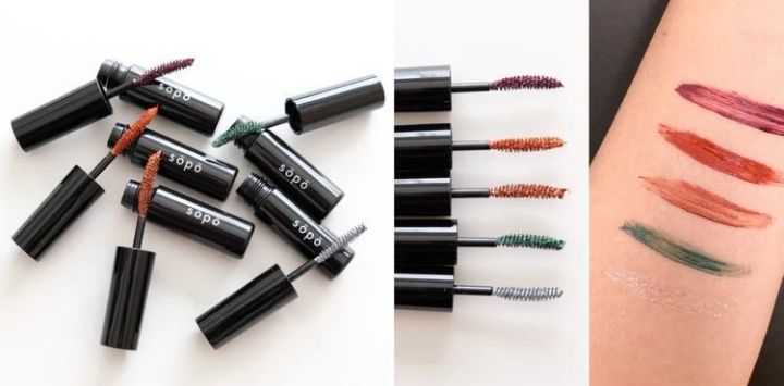 【ファミマ コスメ】sopo ソポ