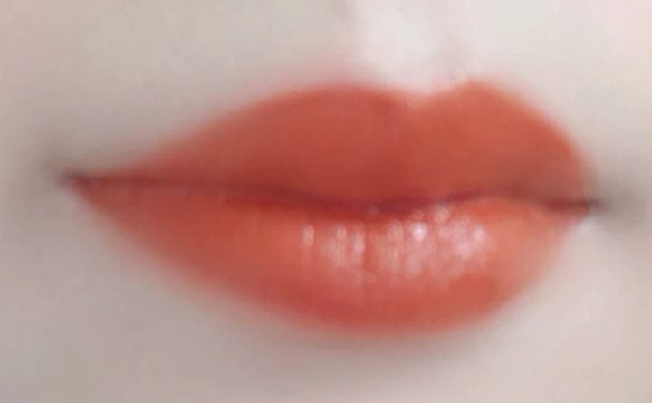 ミティア オーガニック セラムオイルリップスティック マロングラッセ