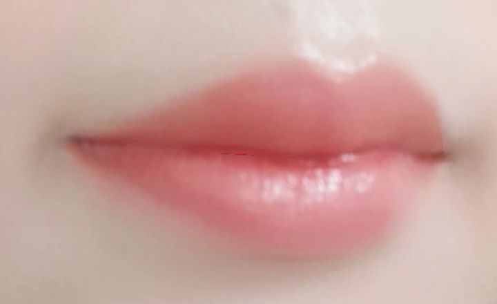 ミティア オーガニック セラムオイルリップスティック マンダリーヌコンフィ