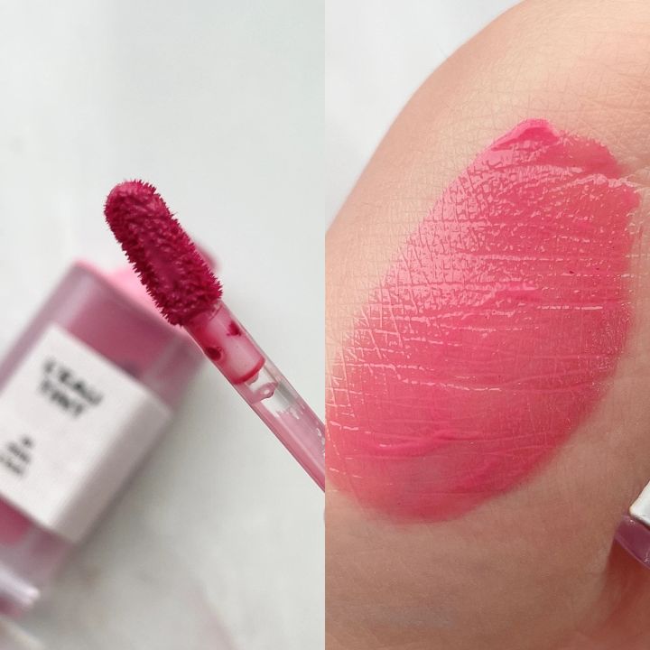 【ファミマ コスメ】BBIA ローティント 06 ブルべ