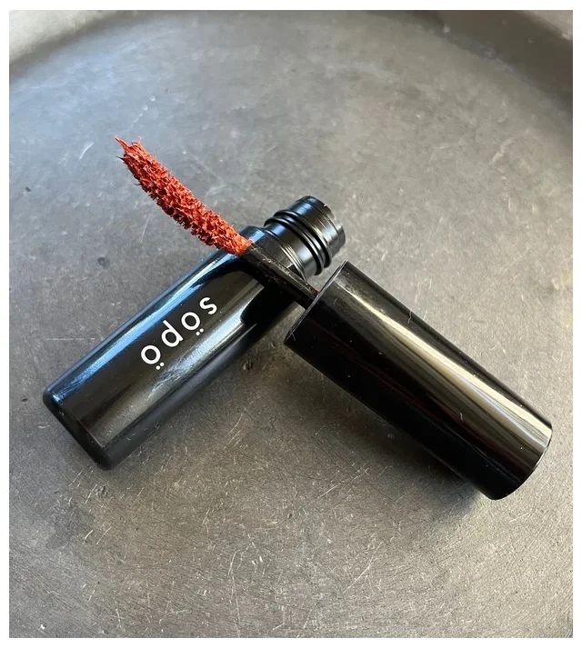 sopo（ソポ）カラーマスカラ 02 テラコッタ