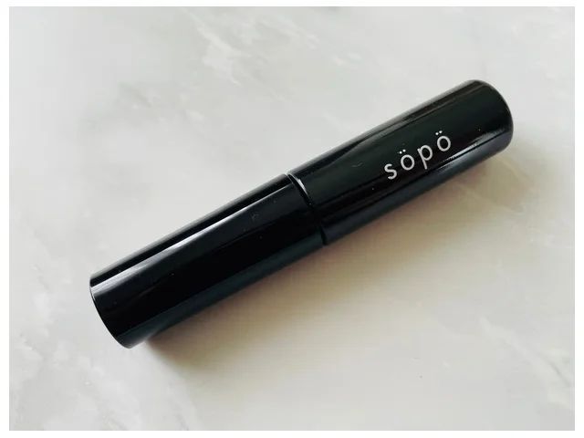 sopo（ソポ）カラーマスカラ 11 メタリックラベンダー