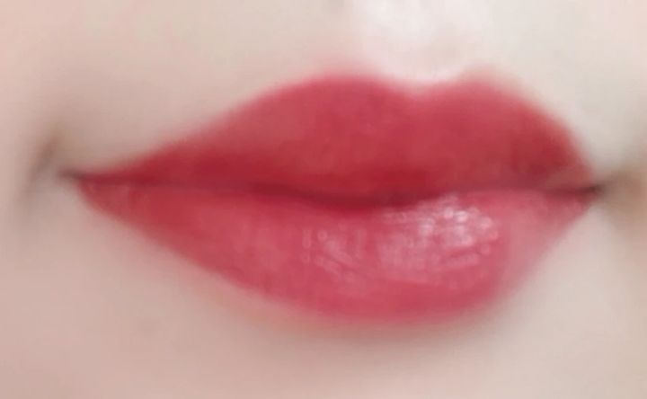 ミティア オーガニック セラムオイルリップスティック フィグタルト