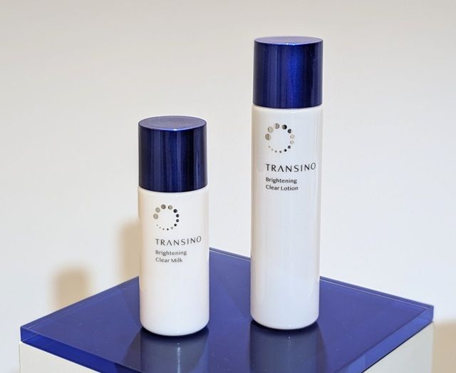 トランシーノの写真